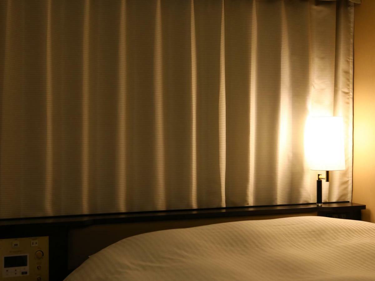 Apa Hotel Iidabashi Ekiminami Tokyo Luaran gambar