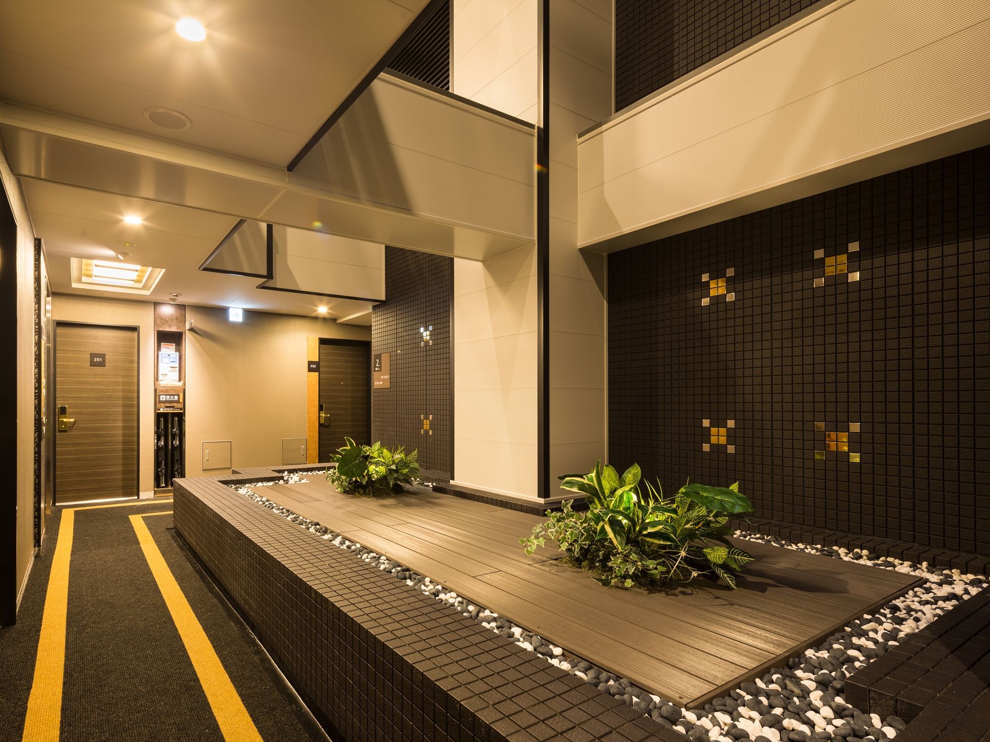 Apa Hotel Iidabashi Ekiminami Tokyo Luaran gambar
