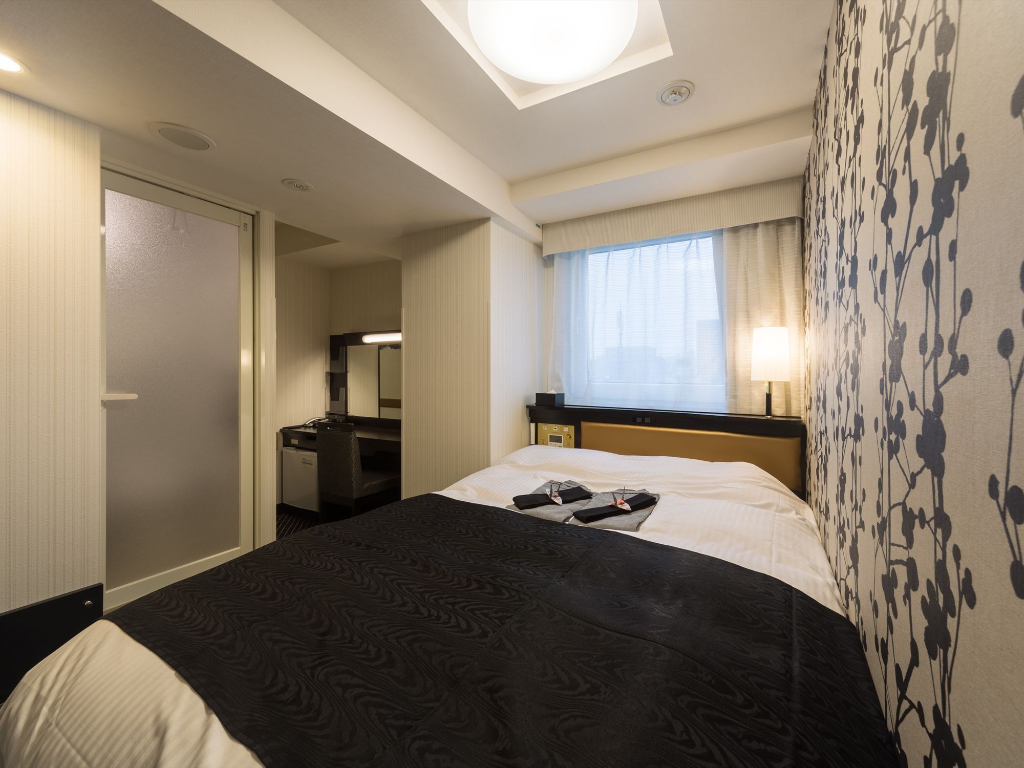 Apa Hotel Iidabashi Ekiminami Tokyo Luaran gambar