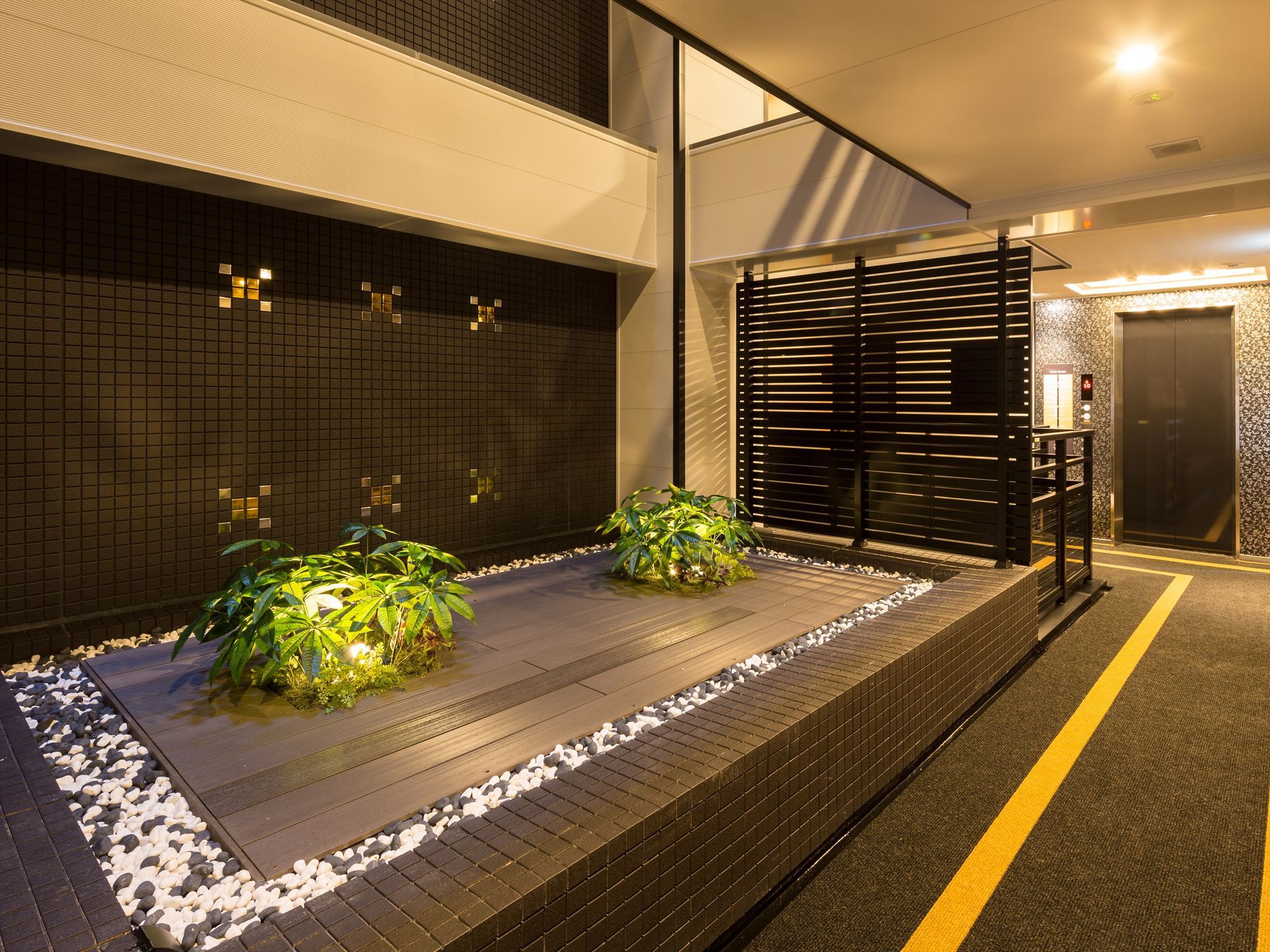 Apa Hotel Iidabashi Ekiminami Tokyo Luaran gambar